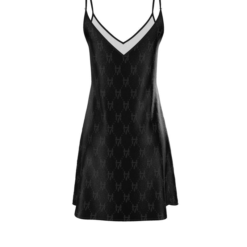 Slip Dress