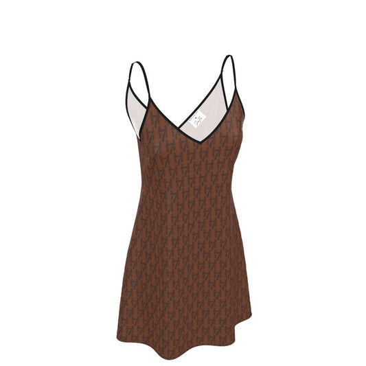 Slip Dress