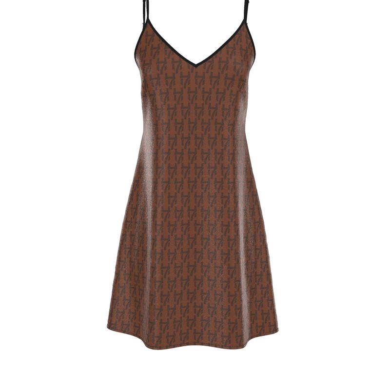 Slip Dress