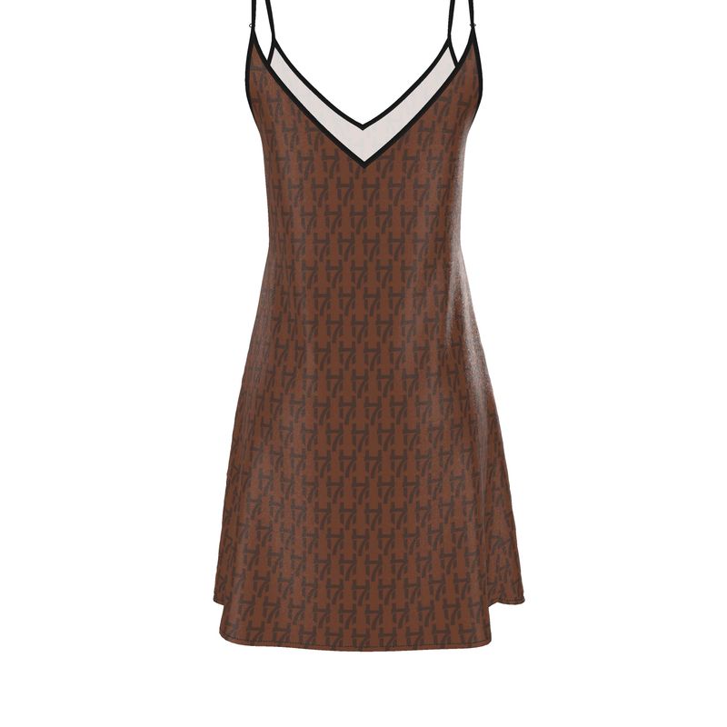 Slip Dress
