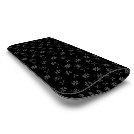 Leather Glasses Case