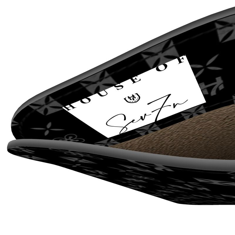 Leather Glasses Case