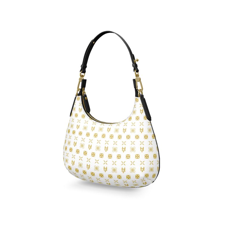 Mini Curve Bag