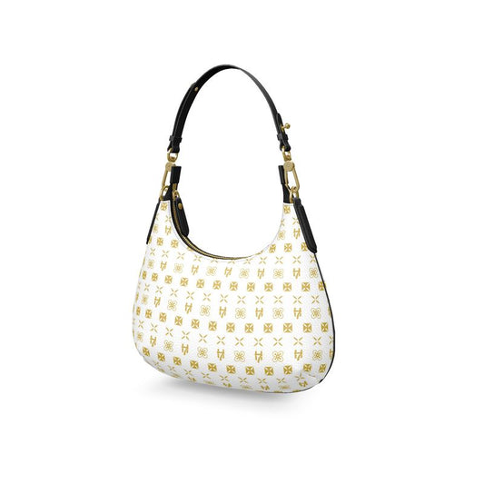 Mini Curve Bag