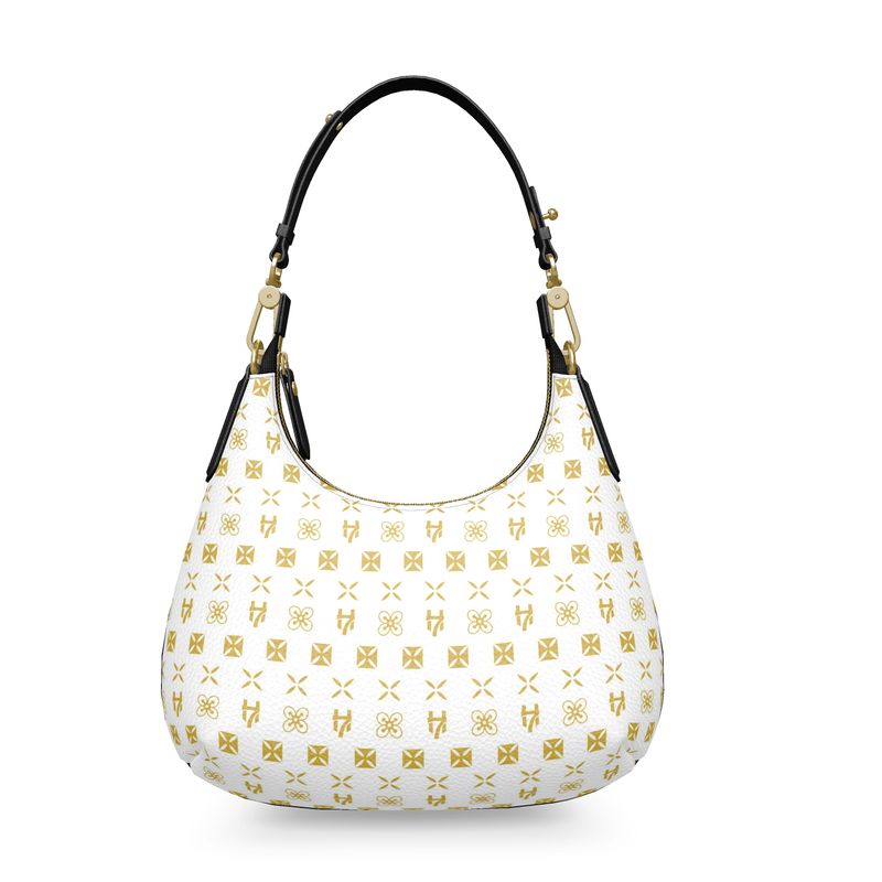 Mini Curve Bag