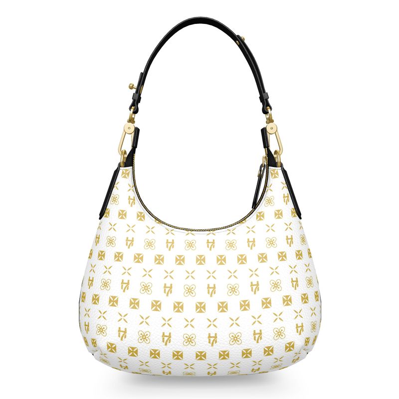 Mini Curve Bag