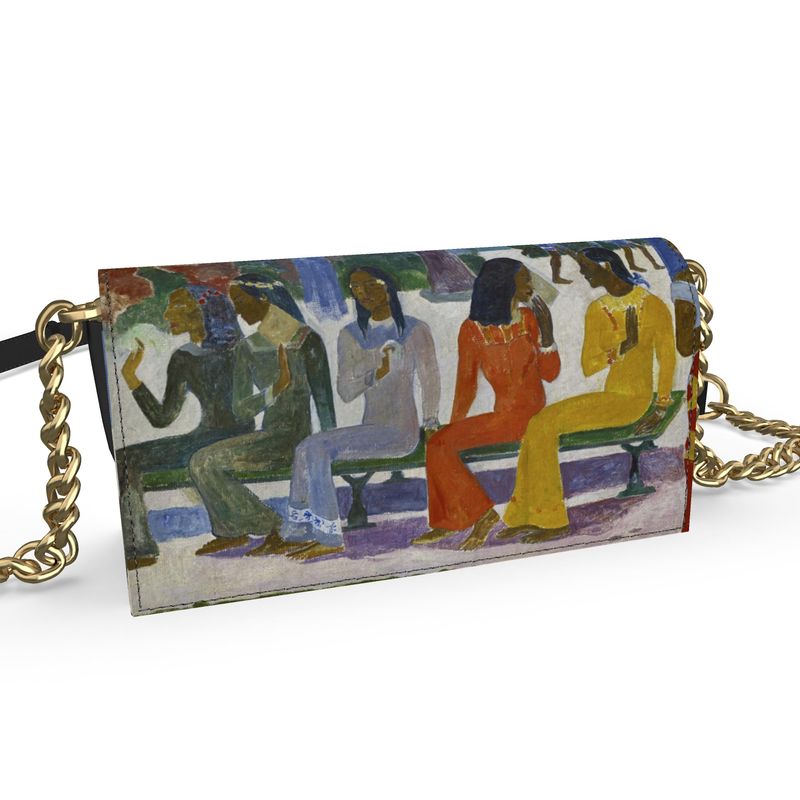 Kenway Evening bag