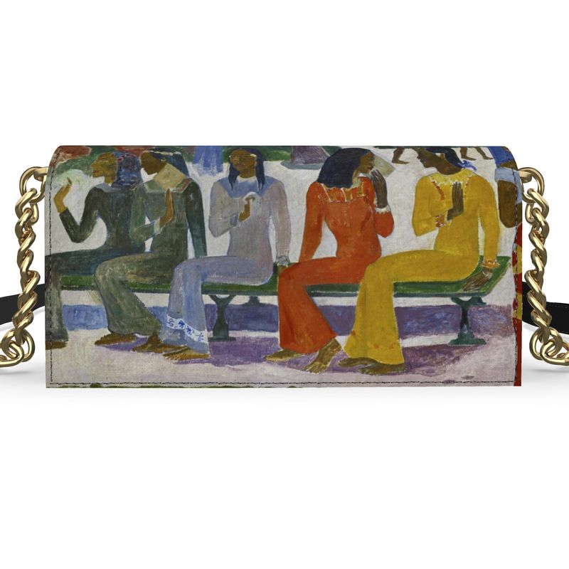 Kenway Evening bag