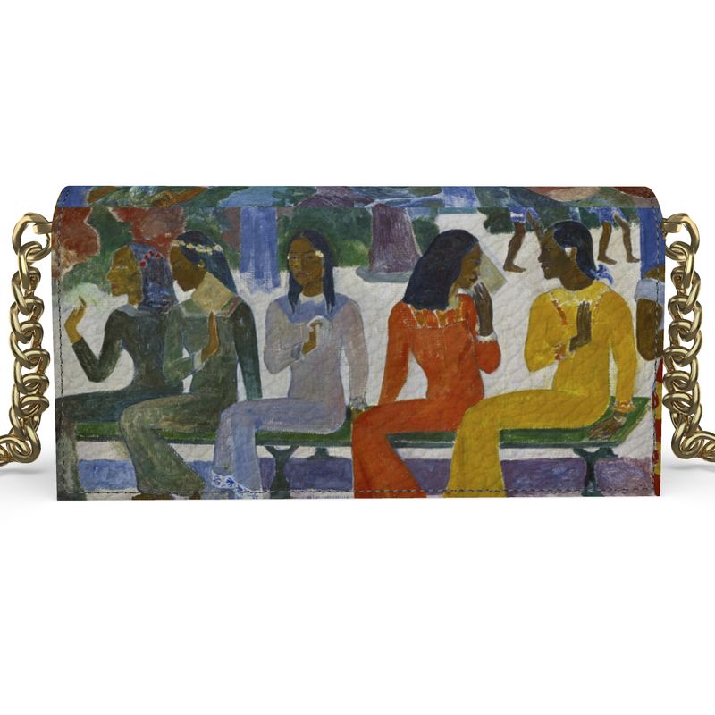 Kenway Evening bag