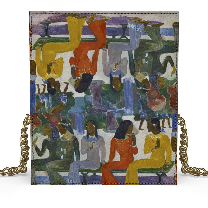 Kenway Evening bag
