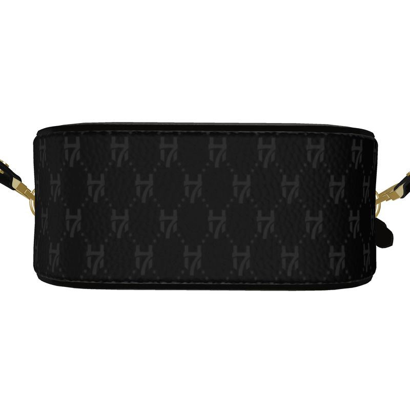Round Box Bag