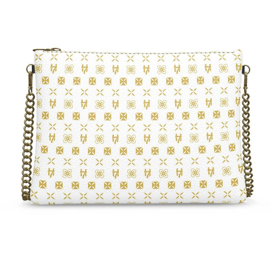 Crossbody Bag With Chain