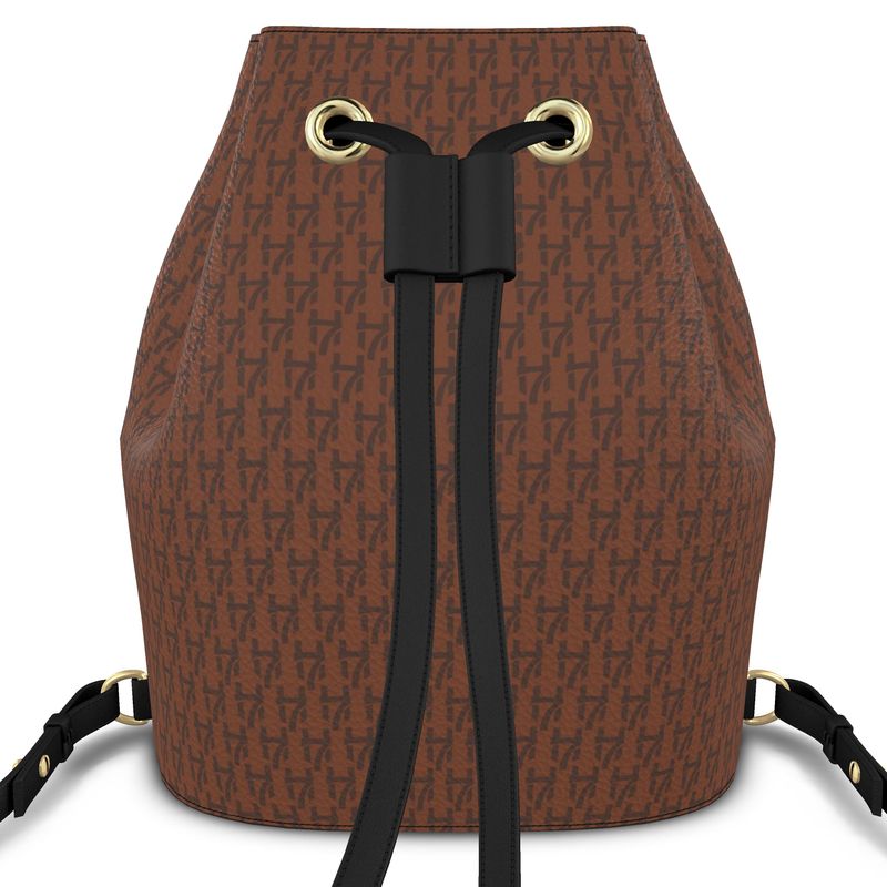 Bucket Backpack