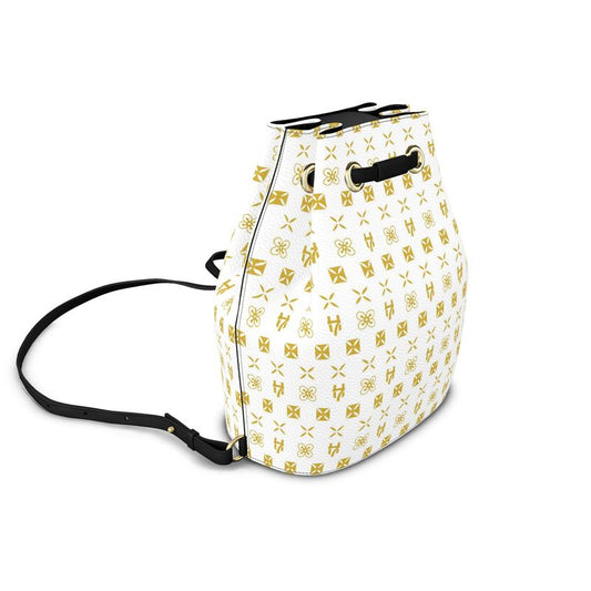 Bucket Backpack