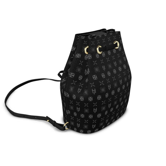 Bucket Backpack
