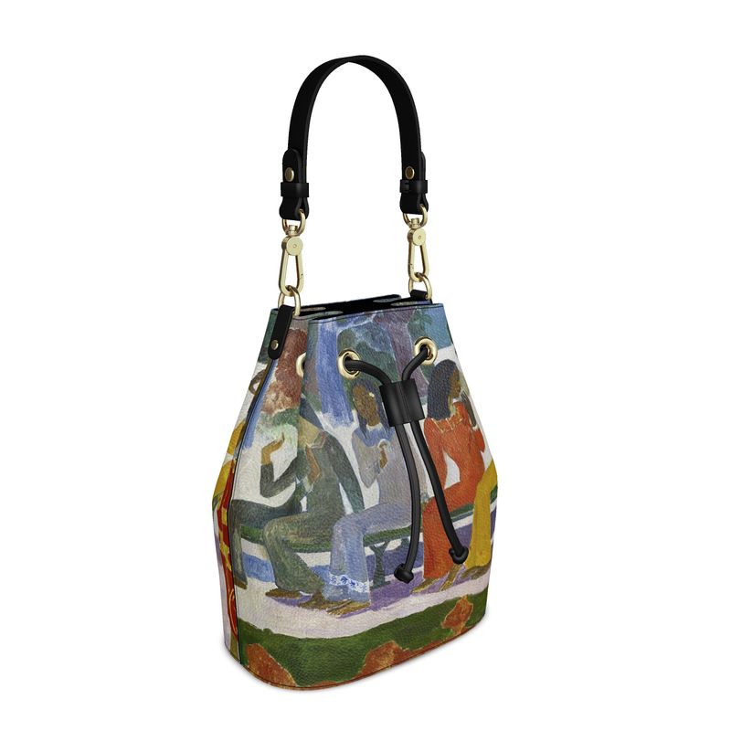Bucket Bag