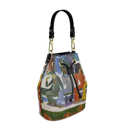 Bucket Bag