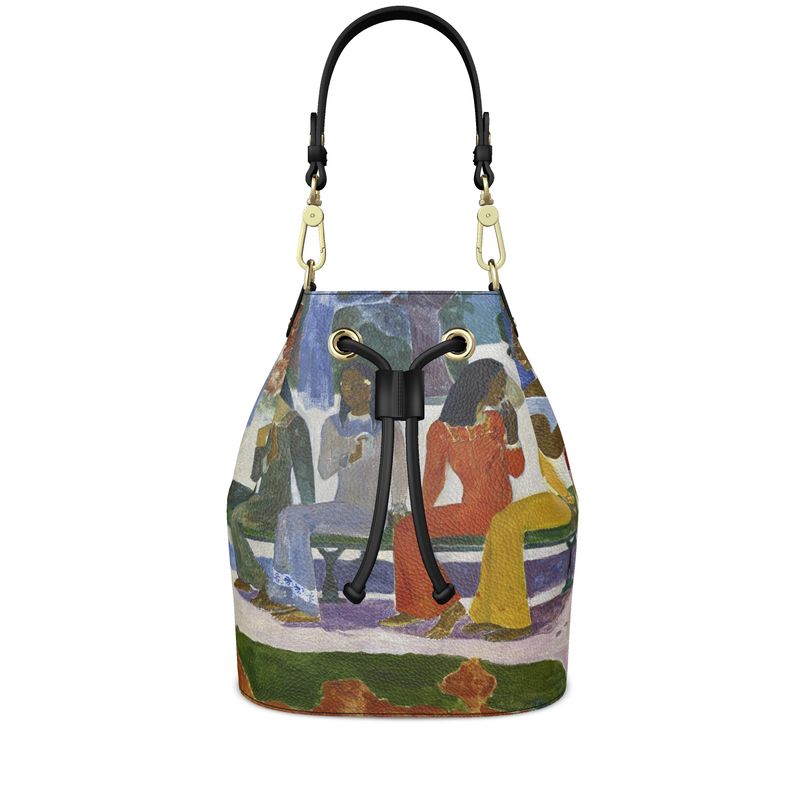 Bucket Bag