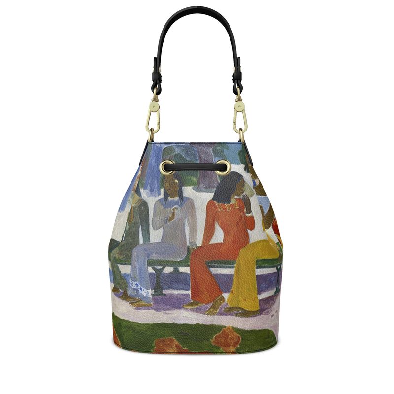 Bucket Bag