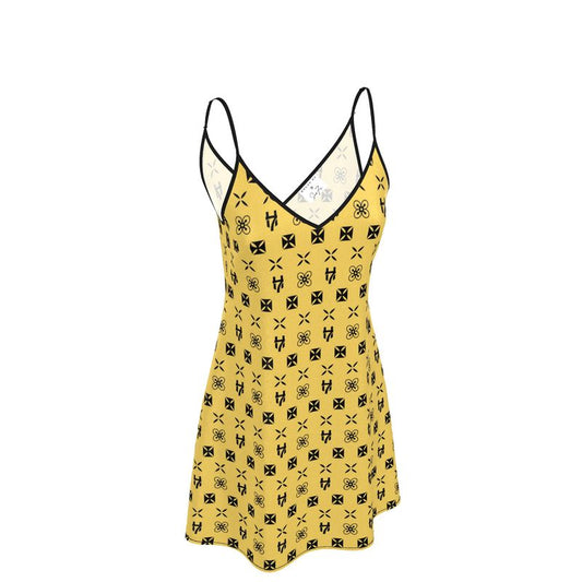 Slip Dress