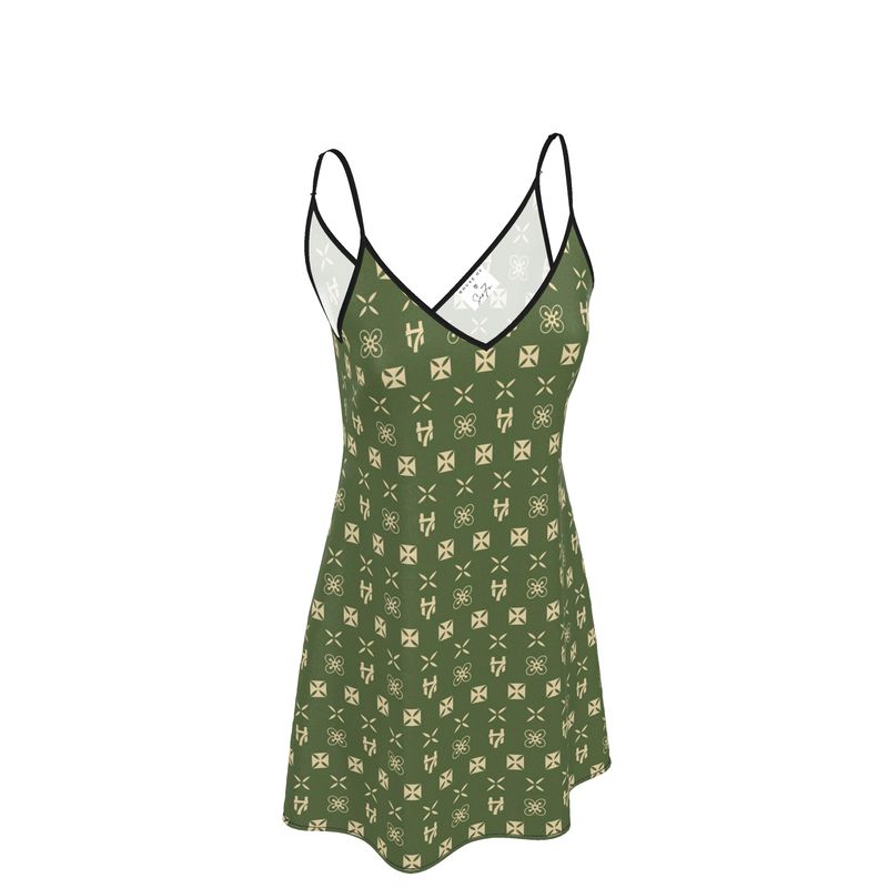 Slip Dress