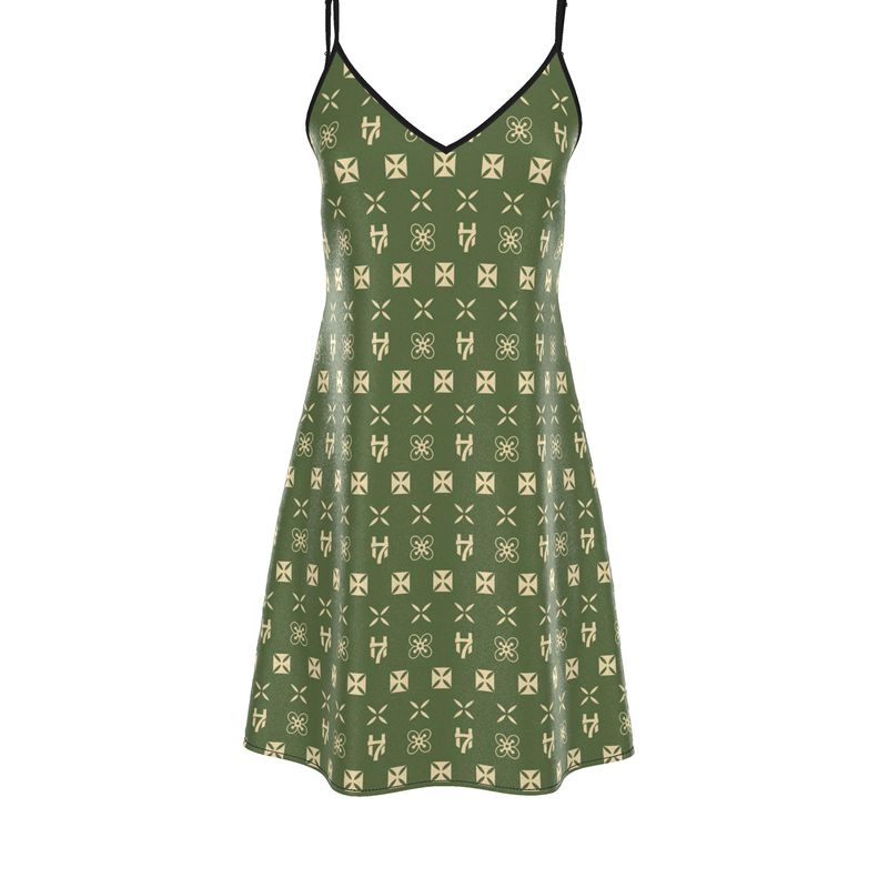 Slip Dress