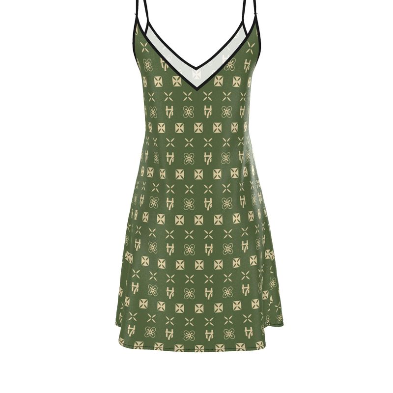 Slip Dress