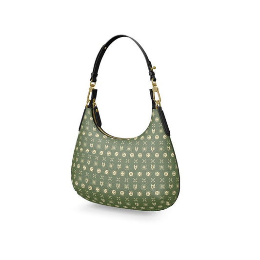 Mini Curve Bag