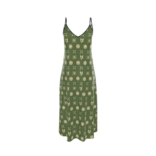 Slip Dress