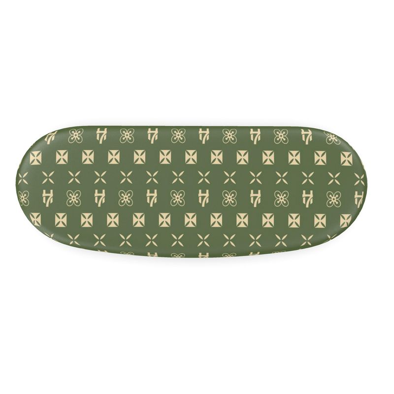 Hard Glasses Case