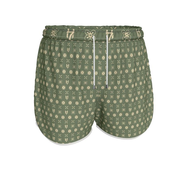 Womens Running Shorts