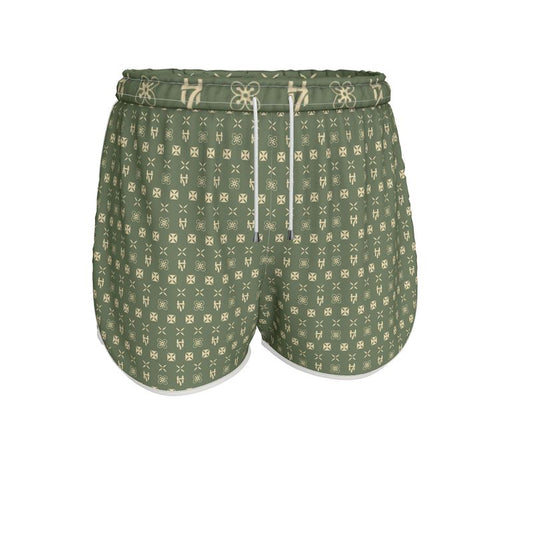 Womens Running Shorts