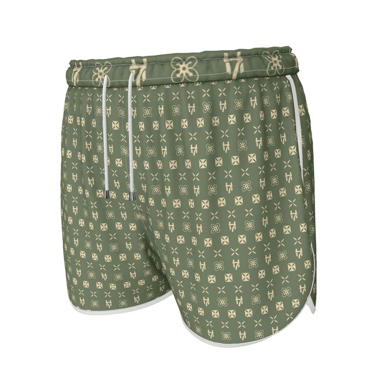 Womens Running Shorts