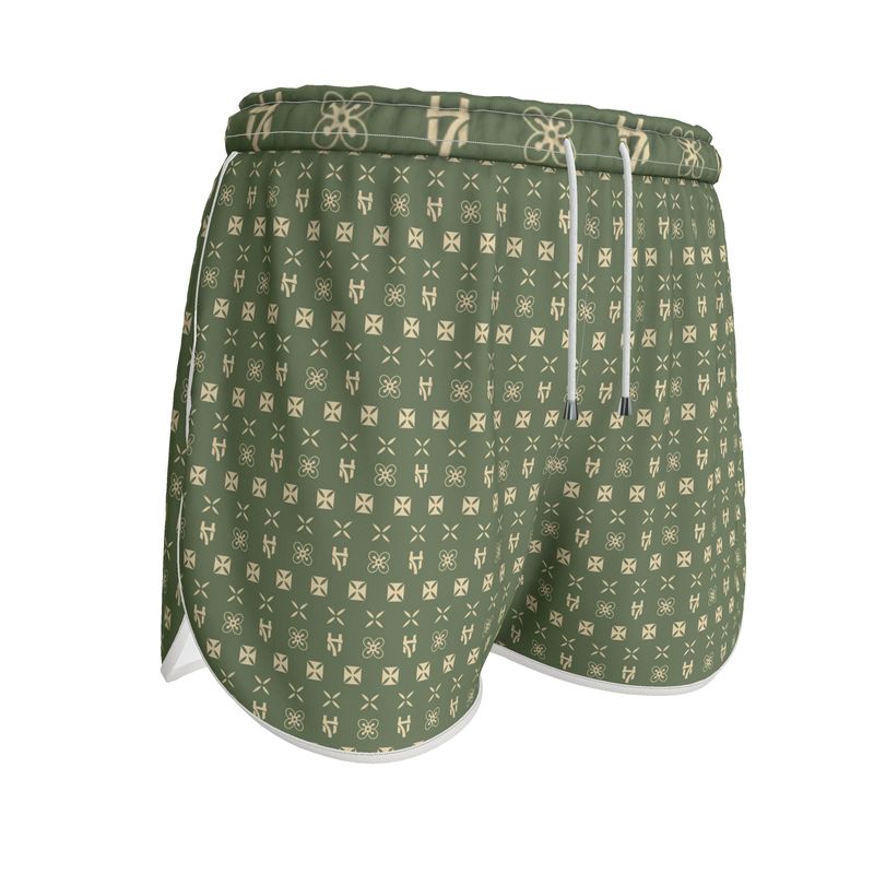 Womens Running Shorts