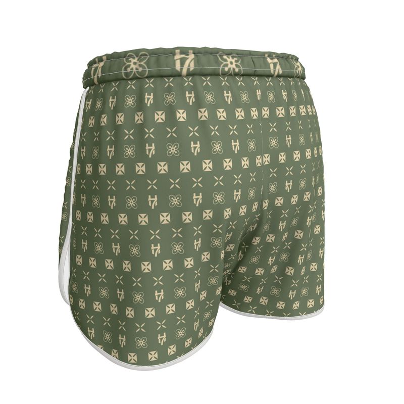 Womens Running Shorts