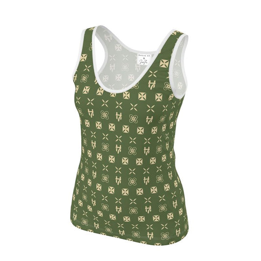 Ladies Vest Top