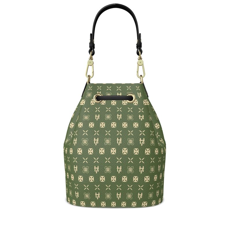 Bucket Bag