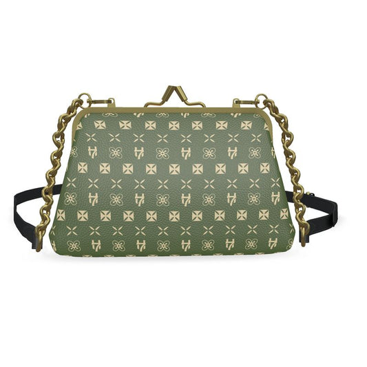 Flat Frame Bag