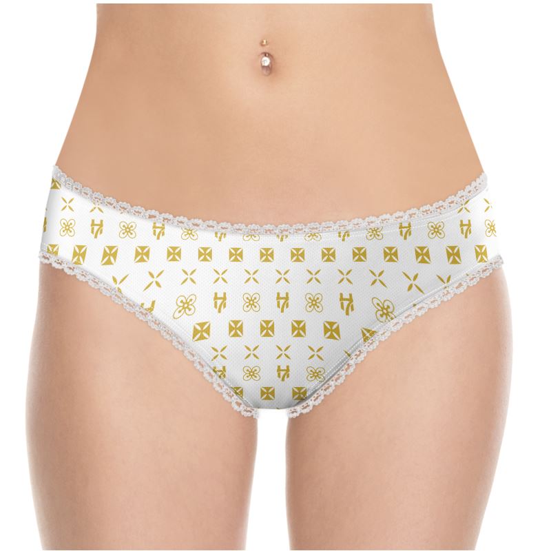 Knickers