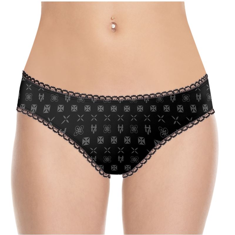Knickers
