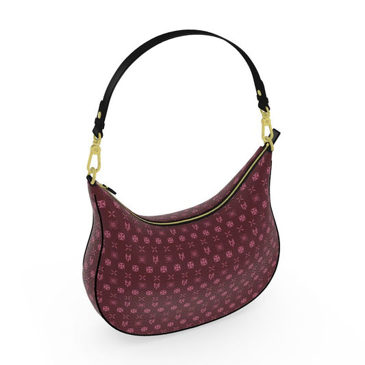 Curve Hobo Bag