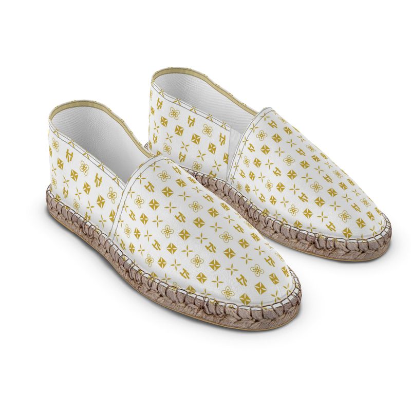 Espadrilles