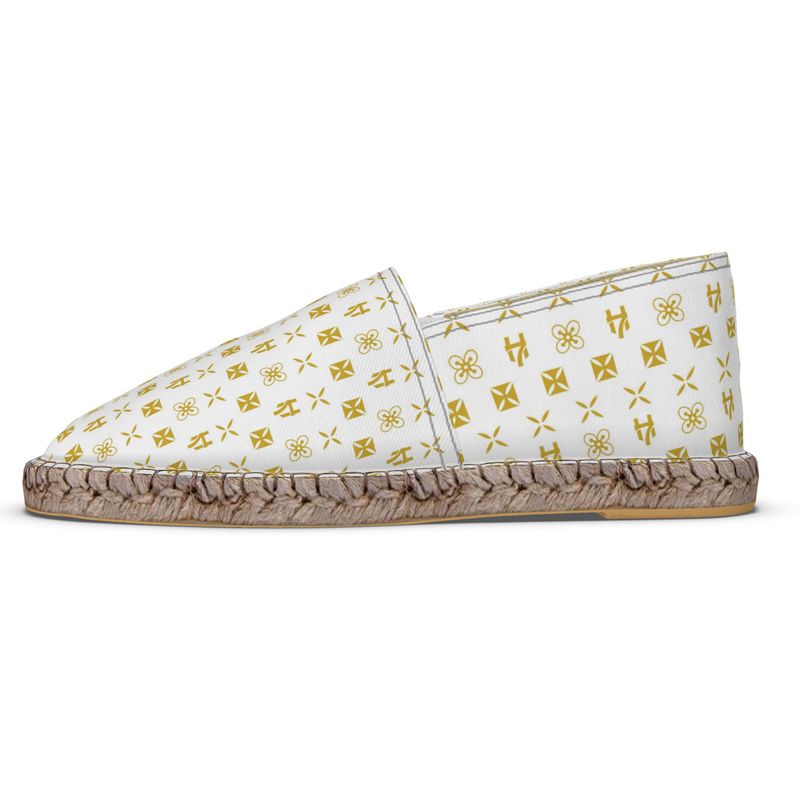 Espadrilles