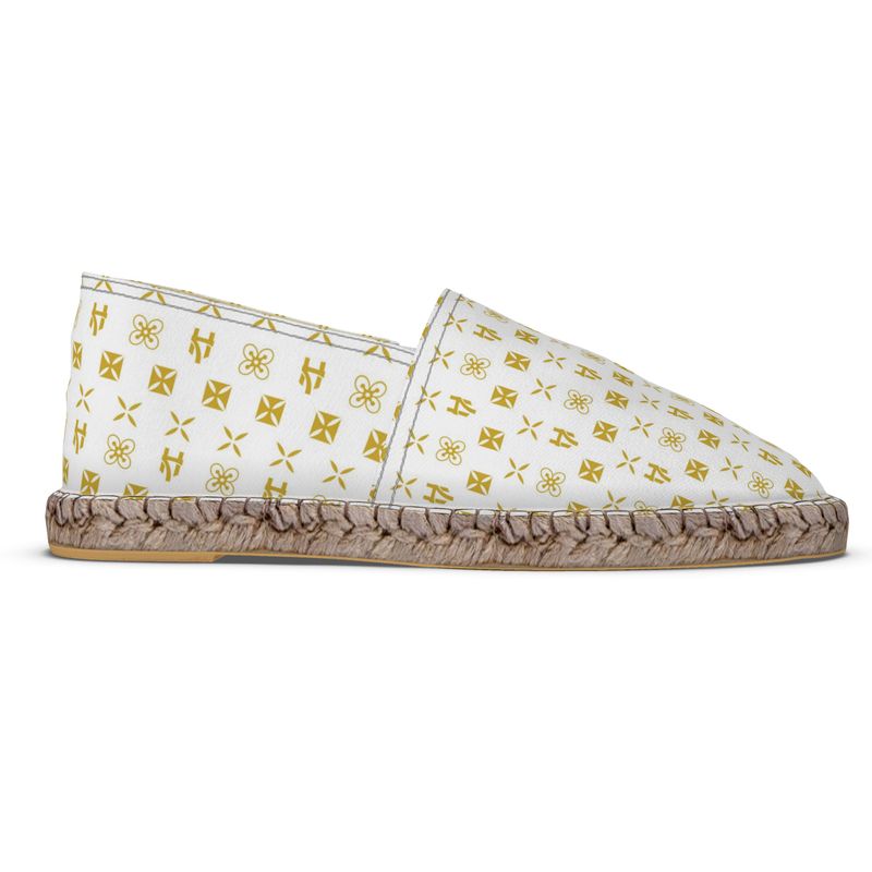 Espadrilles