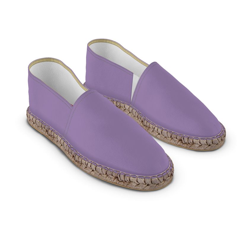 Espadrilles