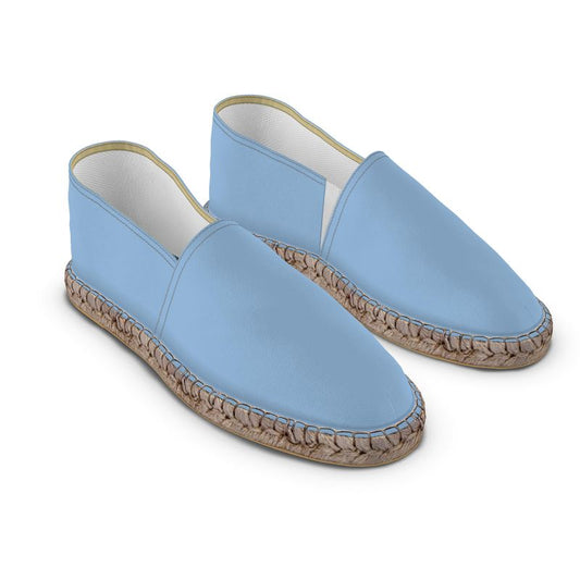 Espadrilles