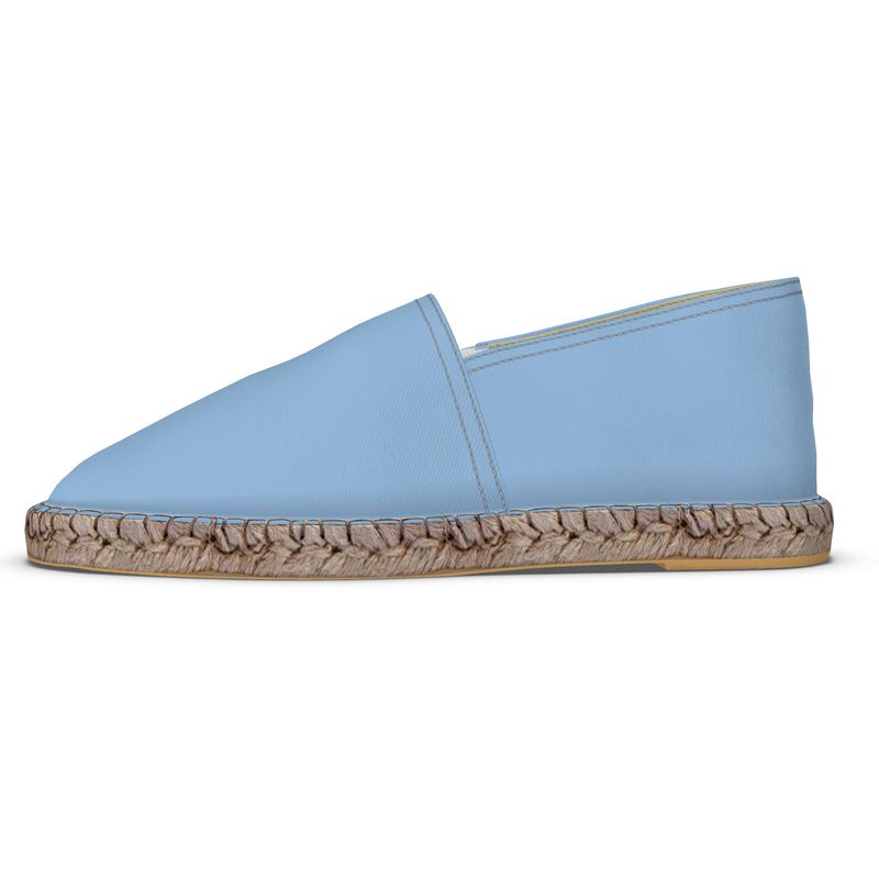 Espadrilles