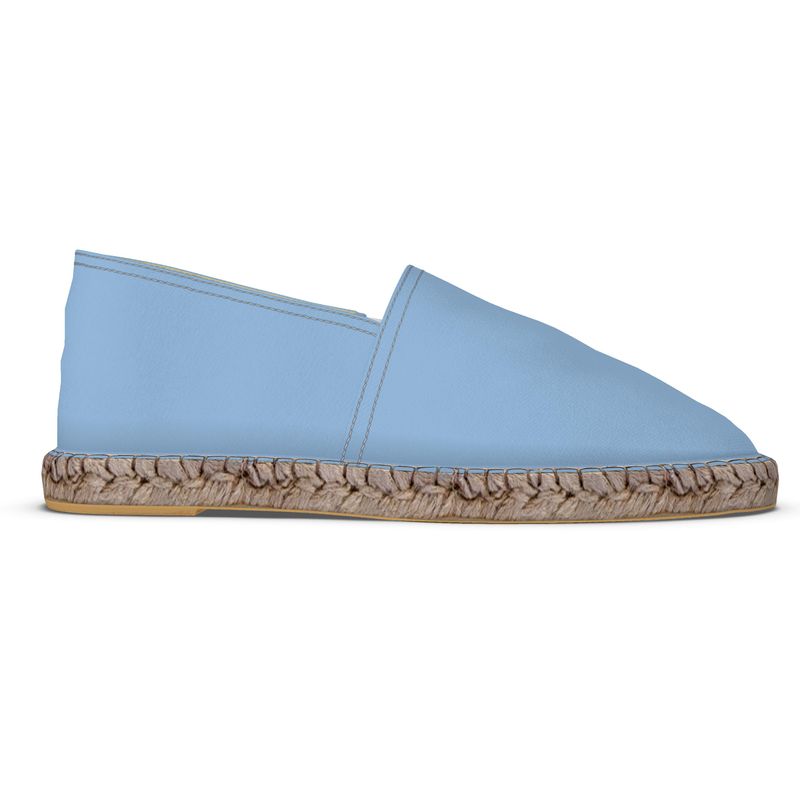 Espadrilles