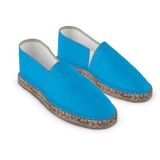 Espadrilles