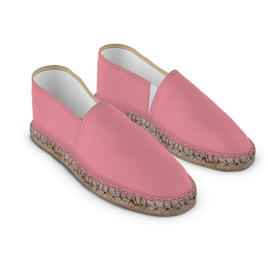 Espadrilles